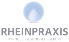 Rheinpraxis – Hypnose Geburt Kinderwunsch Massage Logo